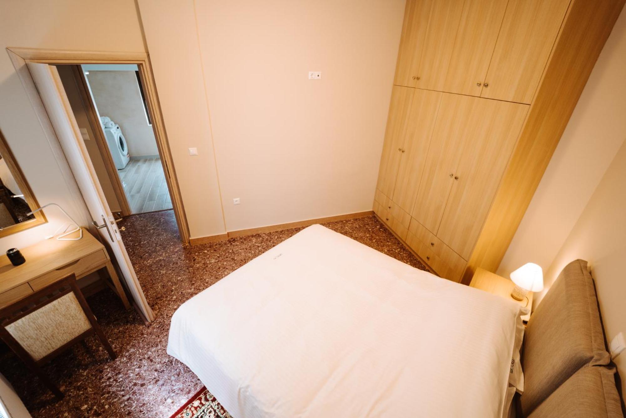 Luxury Apartment In Plaka - Acropolis Atenas Exterior foto